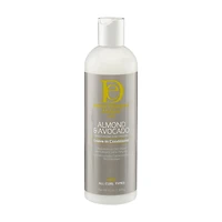 Design Essentials Almond Avocado Leave-In Conditioner, 12 oz