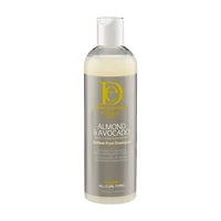 Design Essentials Almond Avocado Shampoo, 12 oz