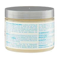 Design Essentials Scalp Care Anti-Itch & Tension Relief Scalp Conditioner, Tea Tree & Aloe, 5 oz
