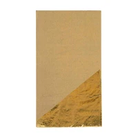 Kraft Design Dinner Napkins, 16ct