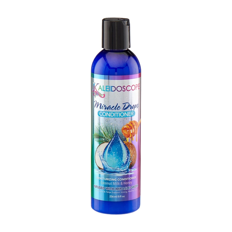 Kaleidoscope Miracle Drops Conditioner, 8 oz