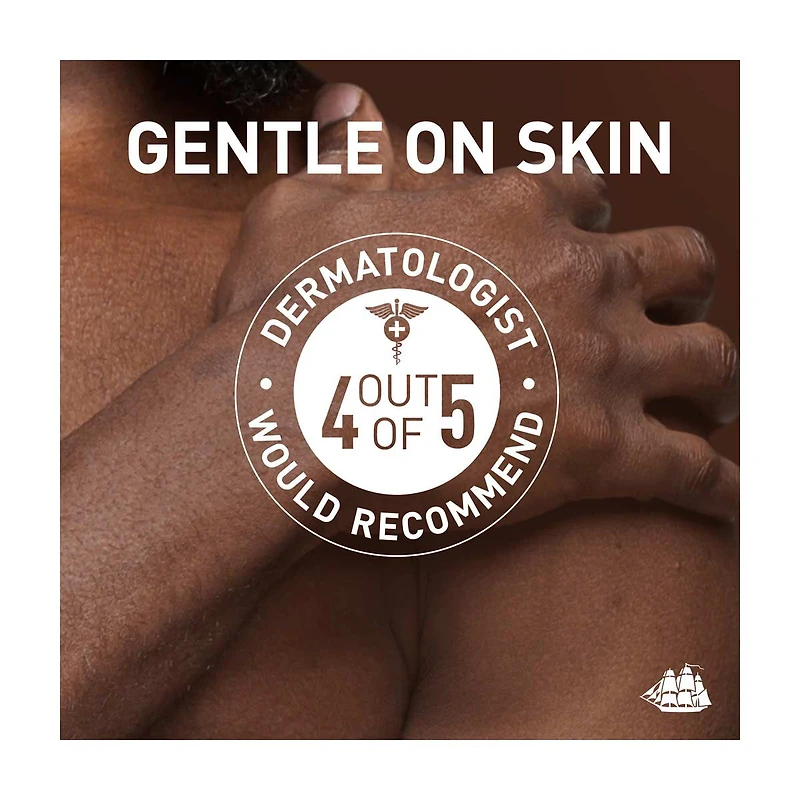 Old Spice Aluminum Free Total Body Deodorant, Fiji Scent, 3 oz