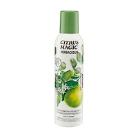 Citrus Magic Herbaceous Odor Eliminating Air Freshener, Bergamot & Eucalyptus