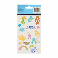 Care Bears Sticker Sheets, 4 pk