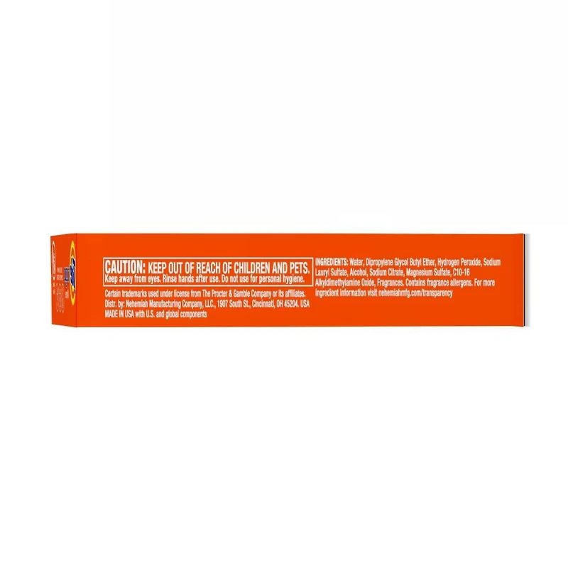 Tide To Go Wipes, 6 ct