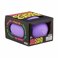 Nee Doh Cool Cats Stress Ball