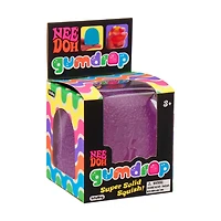 Nee Doh Gumdrop Stress Ball