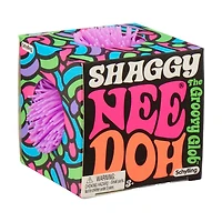 Nee Doh Shaggy Stress Ball, Assorted