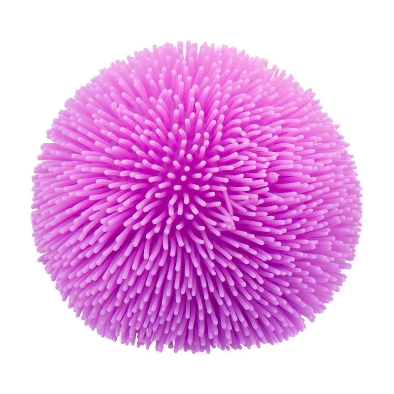 Nee Doh Shaggy Stress Ball, Assorted