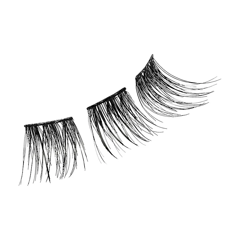 Kiss Underlash Extender Starter Kit, Elongated