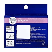 Kiss Lash Extensions Collection Kit, Hybrid