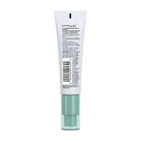 Maybelline New York Poreless Jelly Hydrating Blur Primer with 2% Niacinamide, 1.0 fl oz