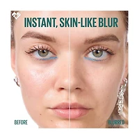 Maybelline New York Poreless Jelly Hydrating Blur Primer with 2% Niacinamide, 1.0 fl oz