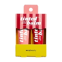 Lip + Cheek Tinted Balm Cherry Duo