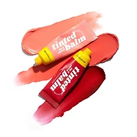 Lip + Cheek Tinted Balm Cherry Duo