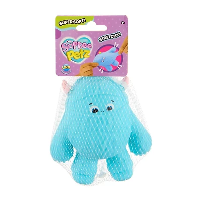 Orb Softee Petz, Assorted