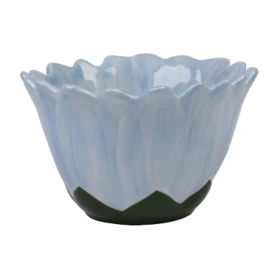 Flower Blossom Bowl, 5.5 in