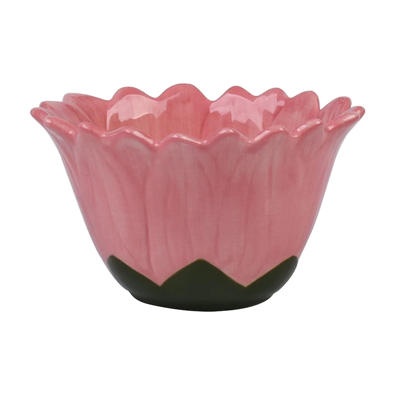 Flower Blossom Bowl, 5.5 in