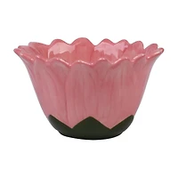Flower Blossom Bowl, 5.5 in