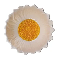 Flower Blossom Bowl Large, 6.7 in