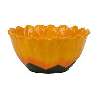 Flower Blossom Bowl Large, 6.7 in
