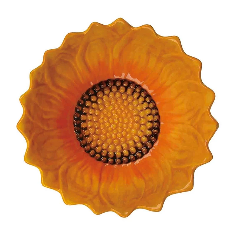 Flower Blossom Bowl Large, 6.7 in