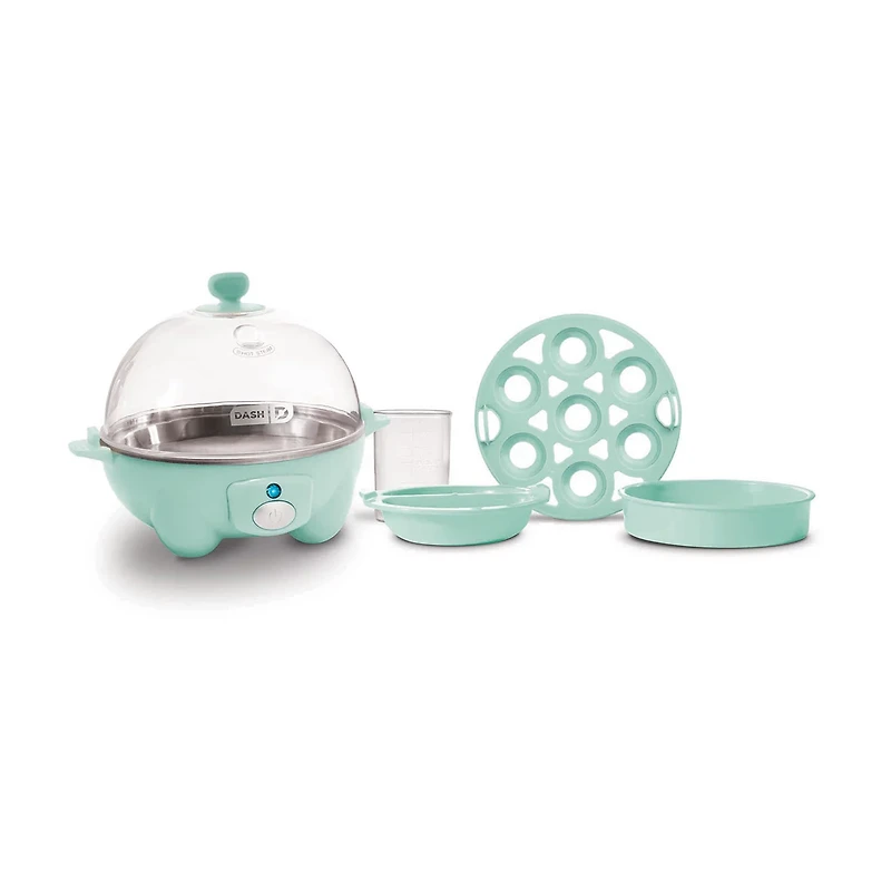 Dash Rapid Egg Cooker