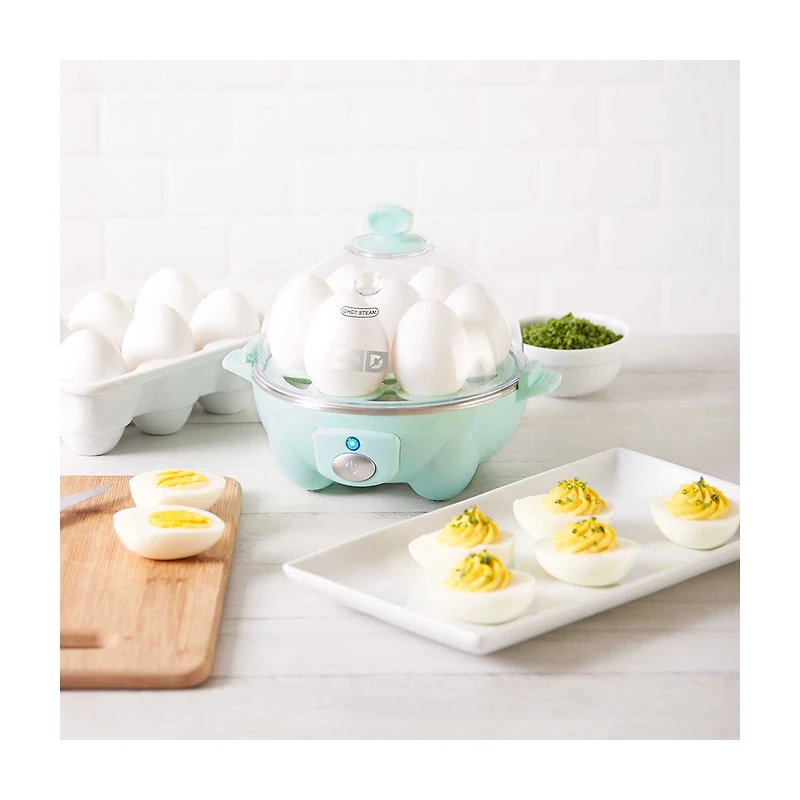 Dash Rapid Egg Cooker