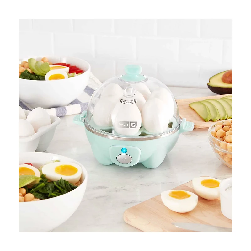 Dash Rapid Egg Cooker