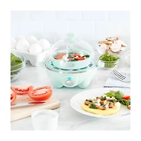Dash Rapid Egg Cooker