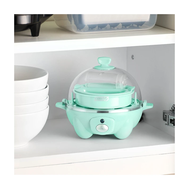 Dash Rapid Egg Cooker