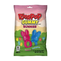 Ring Pop Gummy Bunnies