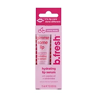 b.fresh Gimme Some Lip Hydrating Lip Serum, Cherry Bomb