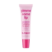 b.fresh Gimme Some Lip Hydrating Lip Serum, Cherry Bomb