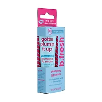 b.fresh Gotta Plump It Up Hydrating Lip Serum, Pina Colada