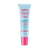 b.fresh Gotta Plump It Up Hydrating Lip Serum, Pina Colada