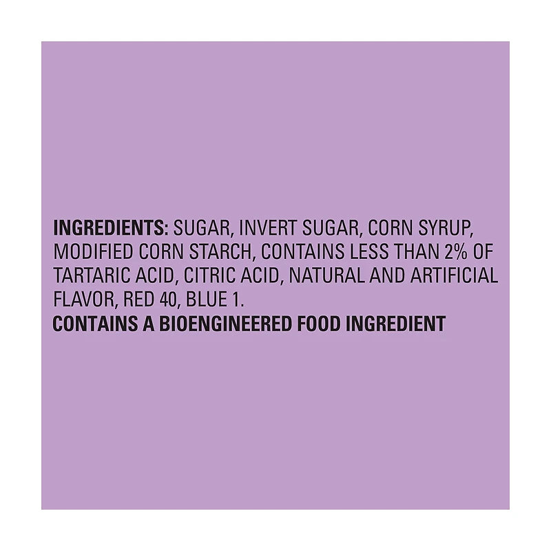 SOUR PATCH KIDS Sour Eggs Soft & Chewy Easter Candy, Bulk Candy, 18 pk