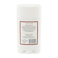 Native Coconut & Vanilla Deodorant, 2.65 oz