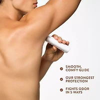 Native Aluminum Free Deodorant For Men & Women, 72 Hour Solid Deodorant Stick, Coconut & Vanilla, 2.65 oz