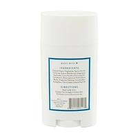 Native Sea Salt & Cedar Deodorant, 2.65 oz