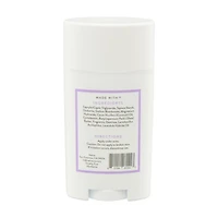 Native Lilac & White Tea Deodorant, 2.65 oz