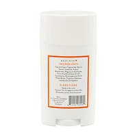 Native Citrus & Herbal Musk Deodorant, 2.65 oz
