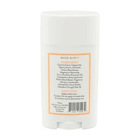Native Sweet Peach & Nectar Deodorant, 2.65 oz