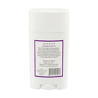 Native Lavender & Rose Deodorant, 2.65 oz