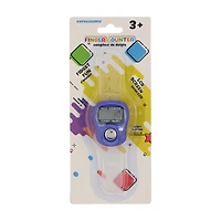 Finger Counter Fidget Toy