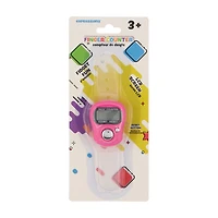 Finger Counter Fidget Toy