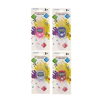 Finger Counter Fidget Toy