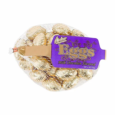 Palmer Milk Chocolate Eggs