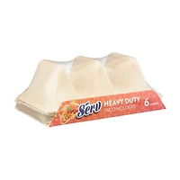 Serv Heavy Duty Taco Holders, 6 ct