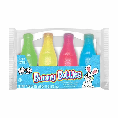 NIK-L-NIP Bunny Bottle